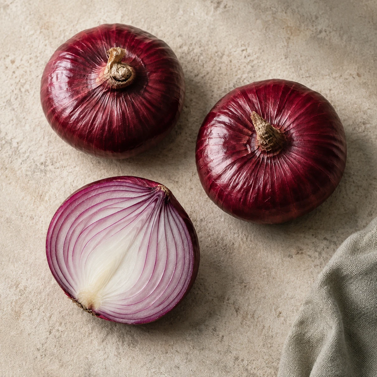 Лук ялтинский